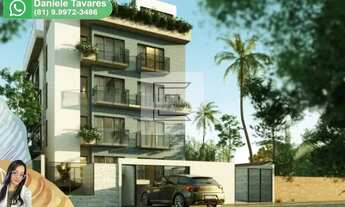 Imagem 3: Flat em Porto de Galinhas