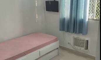 Imagem 4: Apartamento para venda com 45 metros quadrados com 2 quartos em Tomás Coelho - Rio de Jane