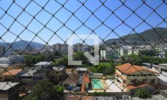 Imagem 6: Apartamento para Aluguel - Oswaldo Cruz, 2 Quartos, 54 m2