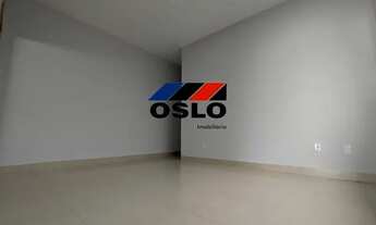 Imagem 7: CASA COM 03 QUARTOS SENDO 01 SUÍTE, GARAGEM PARA 02 PARA CARROS NO EXPANSUL APARECIDA DE G