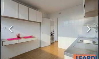 Imagem 4: APARTAMENTO - POMPÉIA - SP