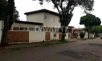 Imagem 1: Casa - Vila São Luiz - Valinhos