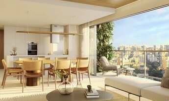 Imagem 5: Apartamento em Auxiliadora