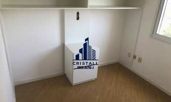 Imagem 5: Apartamento para aluguel com 54 metros quadrados com 2 quartos em Cambuci - São Paulo - SP