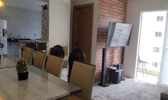 Imagem 2: Alugo apartamento Mobiliado no Fit vivare ll