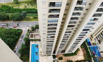 Imagem 6: Apartamento, 65 m² - venda por R$ 500.000,00 ou aluguel por R$ 3.000,00/mês - Jardim Maia