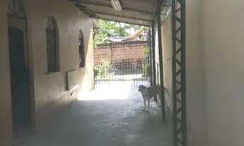 Imagem 5: /Vendo casa com quintal e garagem no Zumbi