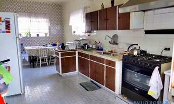 Imagem 6: CASA ASSOBRADADA - HIGIENÓPOLIS - SP