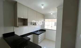 Imagem 3: Apartamento para alugar, 2 quartos, 1 suíte, 1 vaga, Tubalina - Uberlândia/MG - R$ 1.100,0