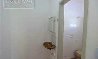 Imagem 7: Santo André - Casa Padrão - Jardim Utinga