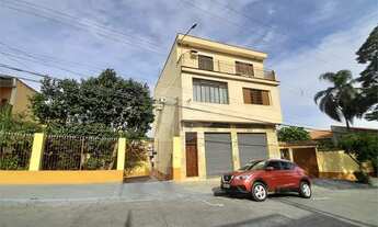 Imagem: Excelente casa térrea de fundos próximo