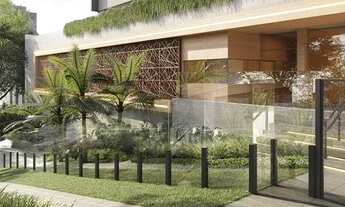 Imagem 2: Apartamento para Venda - 116.72m², 3 dormitórios, sendo 3 suites, 2 vagas - Rio Branco