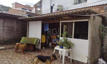 Imagem 5: Casa para Venda - 23m², 3 dormitórios, sendo 1 suites, 1 vaga - Medianeira