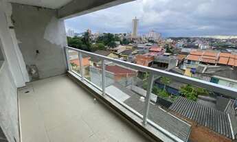 Imagem 4: Apartamento (Cobertura), com 3 quartos e 4 banheiros à Venda, 160 m² em Mauá/SP