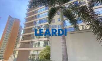 Imagem: GARDEN - MOEMA PÁSSAROS - SP