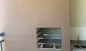 Imagem 4: Apartamento com 2 dorm, 2 vagas à venda, 53 m² , por R$ 320.000 - Parque Quinta das Painei