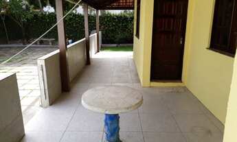 Imagem 2: Casa com terreno de 600 m² para aluguel