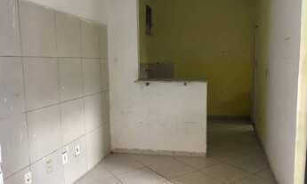 Imagem 2: Aluga-se casa! Casa com 1 dormitório