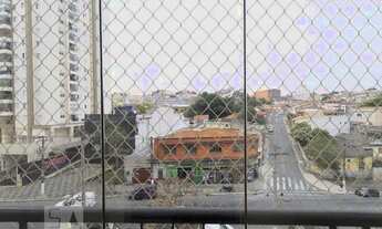 Imagem 4: Apartamento à Venda - Vila Prudente, 3 Quartos, 68 m2