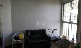 Imagem 5: Apartamento para Venda - 59.35m², 2 dormitórios, 1 vaga - Cristal