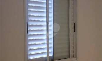 Imagem 2: APARTAMENTO PARA LOCAÇÃO COM 55M², 02 DORMITÓRIOS, NO BOM RETIRO