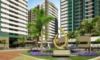 Imagem 7: Le Vert Boulevard - Apartamentos de 2 e 3 quartos - Farolandia