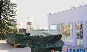 Imagem 3: SOBRADO - VILA MADALENA - SP