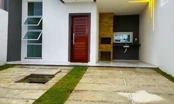 Imagem 2: DL Casa planta nova no Ancuri