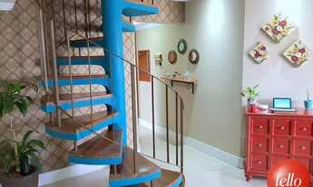 Imagem 4: São Paulo - Apartamento Padrão - Ipiranga