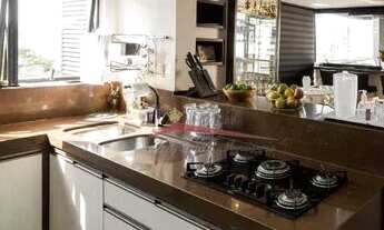 Imagem 5: Apartamento com 4 dormitórios à venda, 280 m² por R$ 1.700.000,00 - Centro - Itajaí/SC