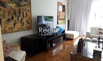 Imagem 3: ÓTIMO 4 QUARTOS COM 2 VAGAS NA QUADRA DA PRAIA!