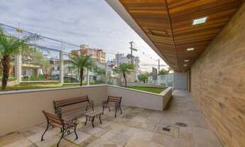 Imagem 3: Cobertura para Venda - 199.51m², 2 dormitórios, sendo 1 suites, 2 vagas - Menino Deus