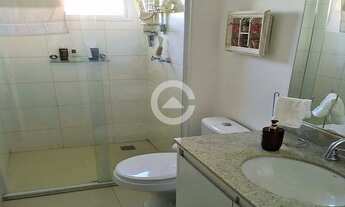 Imagem 5: Apartamento - Vila Nova - Campinas