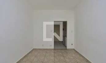 Imagem 3: Apartamento para Aluguel - Santa Cecília, 1 Quarto, 27 m2