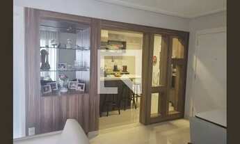 Imagem 2: Apartamento para Aluguel - Jardim do Mar, 3 Quartos, 106 m2