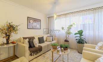 Imagem 7: Venda Apartamento 4 Dormitórios - 110 m² Vila Clementino