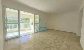 Imagem 3: Apartamento para aluguel 125m² - Vila Leopoldina