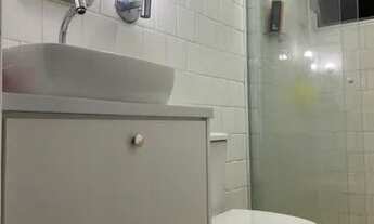 Imagem 5: Quarto no Centro Florianopolis