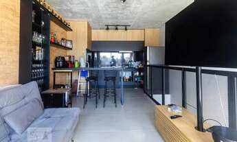 Imagem 5: Apartamento à Venda - Menino Deus, 1 Quarto, 60 m2