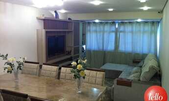 Imagem: São Paulo - Apartamento Padrão - Mooca