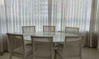 Imagem 7: Apartamento - Aluguel Mensal - 4 suítes + Home office