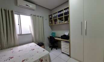 Imagem 4: Vendo casa com Piscina em Condomínio Fechado no Bairro Santa Inês