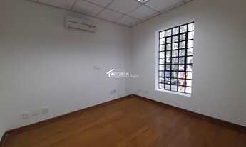 Imagem: Sobrado para aluguel 193 metros quadrados