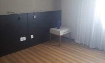 Imagem 6: Flat para aluguel possui 55 metros quadrados com 1 quarto em Anhangabaú - Jundiaí - SP