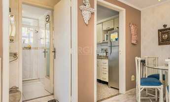 Imagem 6: Apartamento para Venda - 57m², 1 dormitório, Centro Histórico