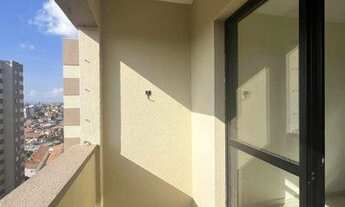 Imagem 3: Apartamento com 3 dormitórios para alugar, 65 m² - Cidade Líder - São Paulo/SP