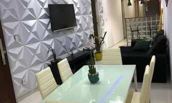 Imagem 2: Apartamento pra alugar mobiliada