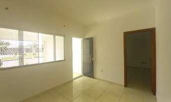 Imagem 6: Casa com 3 dormitórios para alugar, 136 m² por R$ 1.908,00/mês - Jardim dos Colibris - Ind