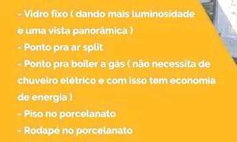 Imagem 4: Varandas da Ilha Residence Clube, no bairro da Ilha do Retiro com 67m² 3 quartos(1 suíte