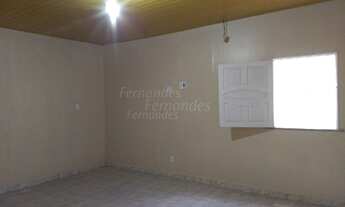 Imagem 7: Casa grande e confortável no Santo Antônio